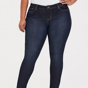Torrid Denim Jeans